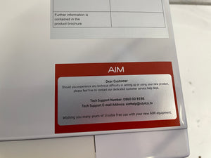 Aim 20L Microwave (SMO 2002 S)