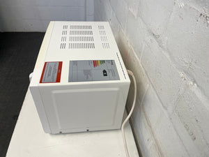 Aim 20L Microwave (SMO 2002 S)