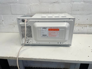 Aim 20L Microwave (SMO 2002 S)