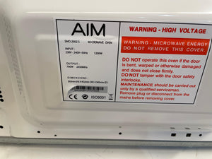 Aim 20L Microwave (SMO 2002 S)
