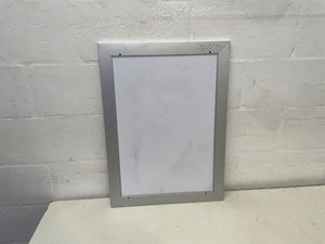 Aluminum Picture Frame