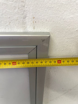 Aluminum Picture Frame