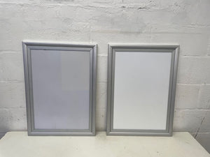 Aluminum Picture Frame