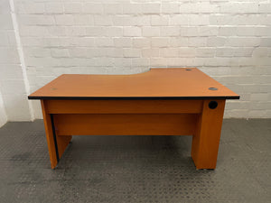 Small L-Shaped Desk