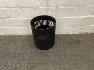Black Bin