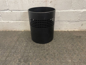 Black Bin