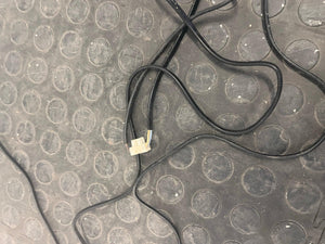 Marble Print Shelf with Down Light