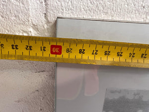 Black & White Boat Art