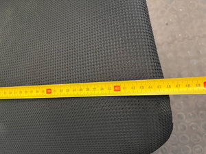 Black Visitors Armchair