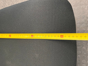 Black Visitors Armchair