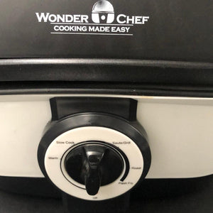 Wonder Chef - Cooking Made Easy