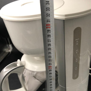 Electrolux Coffee maker - 2ndhandwarehouse.com