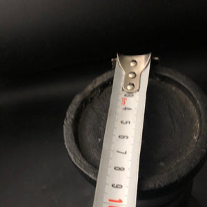 Wooden Candle Holder