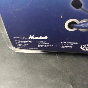 MECER HS-204 Headphone