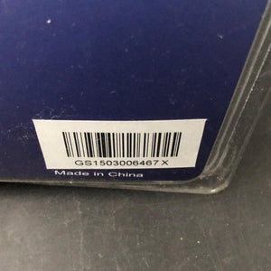 MECER HS-204 Headphone