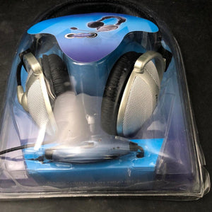 MECER HS-204 Headphone