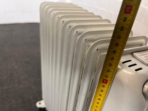 Salton 11 Fin Oil Heater - PRICE DROP