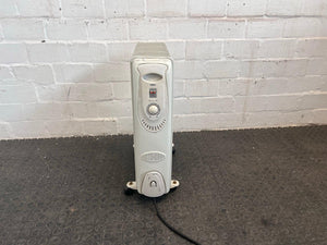Salton 11 Fin Oil Heater - PRICE DROP