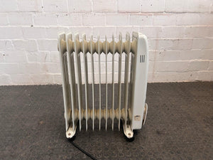Salton 11 Fin Oil Heater - PRICE DROP