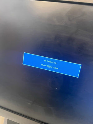 Lenovo ThinkVision 19 Inch Monitor - PRICE DROP