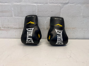 Everlast Elite Prostyle Training Gloves