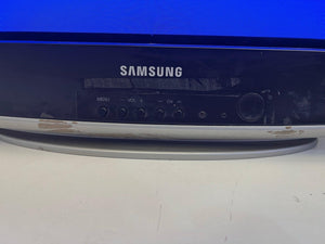 Samsung CRT TV with Remote (CS21B501HL)