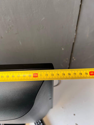 Samsung 32" LED TV (UA32FH4003E) - PRICE DROP