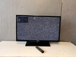 Samsung 32" LED TV (UA32FH4003E) - PRICE DROP