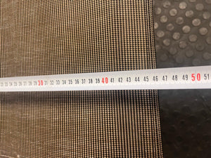 Grey Steel Framed Patio Chair