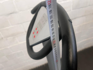 Power Maxx Vibrations Fitness Machine (Crack On Handle)