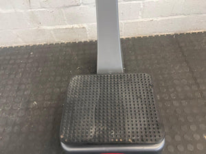 Power Maxx Vibrations Fitness Machine (Crack On Handle)