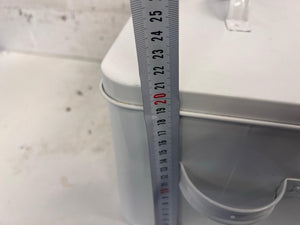 White Bread Bin - 2ndhandwarehouse.com