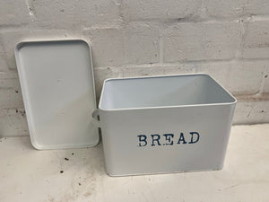 White Bread Bin - 2ndhandwarehouse.com