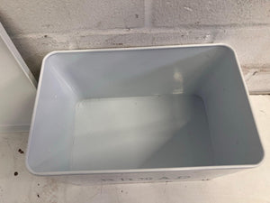White Bread Bin - 2ndhandwarehouse.com