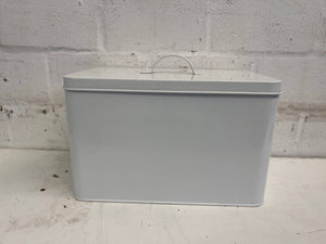 White Bread Bin - 2ndhandwarehouse.com