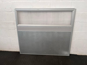 Steel Office Divider (120cm x 108cm)