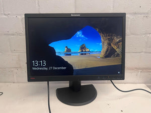 Lenovo PC Monitor