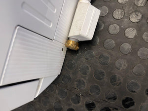 Dishwasher Bosch (Not Working) - REDUCED