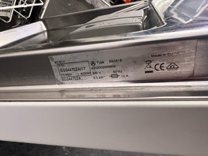 Dishwasher Bosch (Not Working) - REDUCED