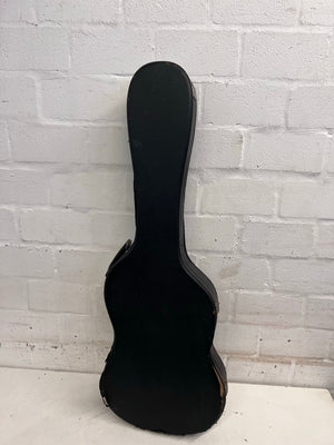 Electric Guitar with Case