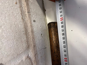 Pick Axe (Rusted) - 2ndhandwarehouse.com