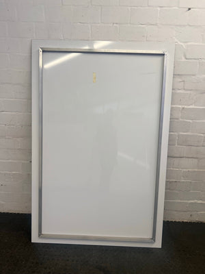 Mountain Background Wall Art