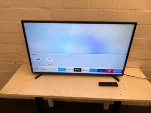 Samsung HD Smart TV 40’ N5300 Series 5