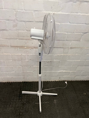 Goldair Standing Fan