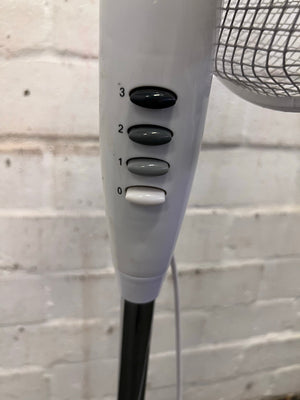 Goldair Standing Fan