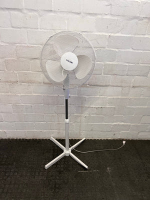 Goldair Standing Fan