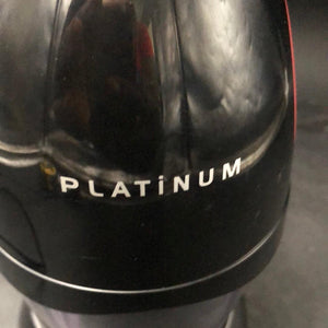 Platinum Electric Chopper - 2ndhandwarehouse.com