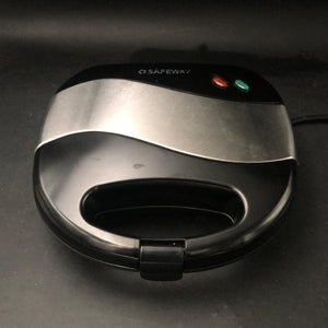 Safeway Sandwich Maker