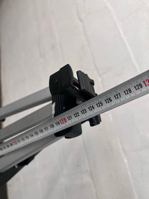 Adjustable Travel Easel