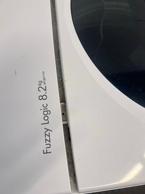 Fuzzy Logic 8.2KG Top Loader Washing Machine - REDUCED